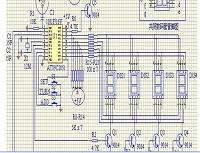 实时数字电子时钟设计1