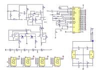 数字电子秤设计