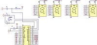 无线数字温度控制仪