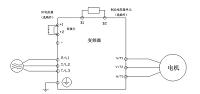 1600复合机的PLC控制电路的运用