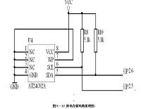 出租车计价器系统设计