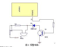 电热水器控制系统设计