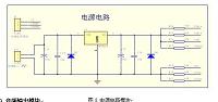 智能红外体温检测仪