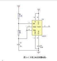 电容电感测量仪的设计