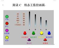 基于PLC控制的喷泉系统设计