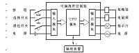 基于三菱PLC控制的MCGS交通灯控制系统的设计