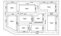 24班完全中学教学楼设计