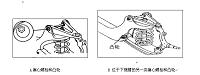 四轮定位分析