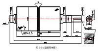 切管机设计