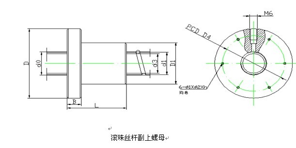 面向LED封装的XY二自由度的工作台的设计