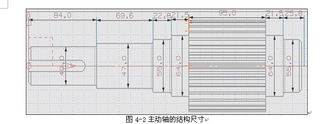 复合形法减速器优化设计