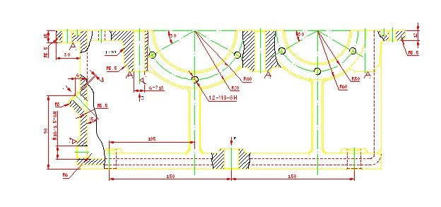 变速箱箱座加工工艺与铣两侧面夹具设计