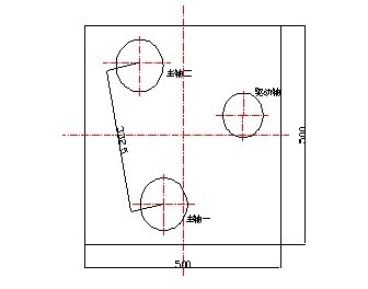 组合机床主轴箱及夹具设计