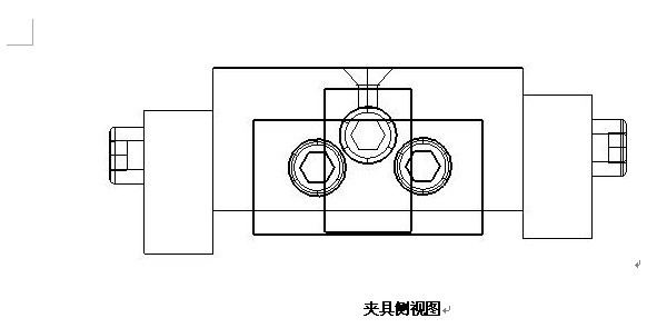 D350B中压7级动叶片的加工工艺分析及编程