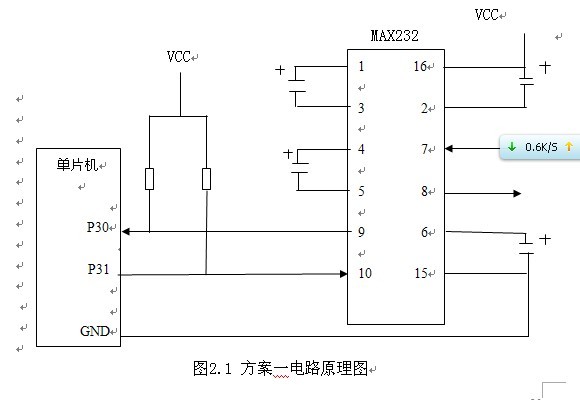 数字信号的传送系统的设计