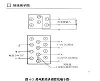 信号采样模块的电路设计