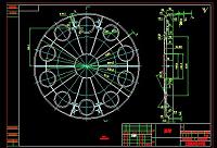 凸模的机械加工过程分析设计（说明书+CAD图纸)