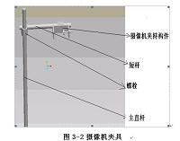 CK6132加工工件表面纹理图像反应车刀磨损程度检测的设计