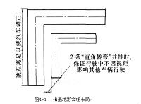 驾校土地总体布置设计