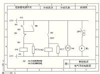 基于凯恩帝系统数控铣床的驱动系统安装与调试