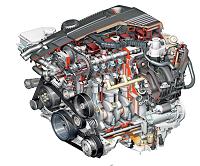 271EVO发动机结构和工作原理及案例分析（汽车专业论文）