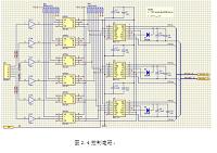 PWM控制调速系统设计