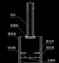 水下砼标高检测系统开发