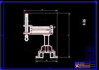 PLC控制机械手设计和编程（机电专业毕业设计）