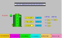 电炉的全自动温度监控报警系统设计