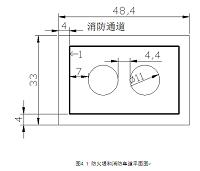 苯罐区设计与研究