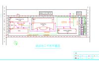 天津某培训基地宿舍及餐厅综合楼施工组织设计