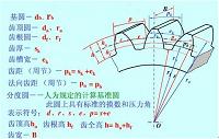 起重机减速器齿轮的热处理工艺设计
