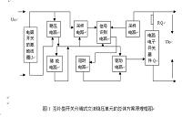 基于芯片UC3842的小功率高频开关电源系统设计