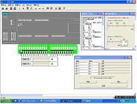 基于PLC及MCGS组态软件的交通灯控制系统的设计