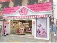 ETUDE HOUSE爱丽小屋化妆品营销策略方案