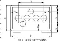 汽车变速箱粗镗孔及钻孔组合机床设计