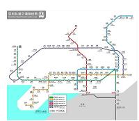 深圳地铁客流组织预案分析