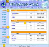 企业网络办公系统的设计与实现