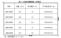 无锡市龙某别墅中央空调系统设计