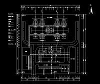 学校校区变电所电气部分设计
