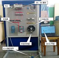 基于PLC的挖掘机控制系统设计与实现