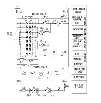 某变电所二次回路设计