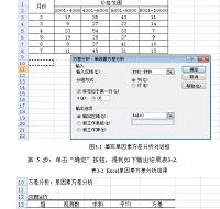 micrsoft Excel单因素方差分析的探讨