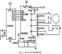 可任意分度的插齿机齿轮加工回转工作台的设计