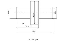 18Cr2Ni4WA 采煤机行走轮轴的热处理工艺制定