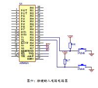 采用热传感器的水阀控制系统