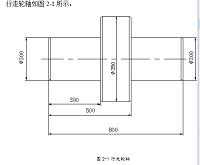 18Cr2Ni4WA采煤机行走轮轴的热处理工艺制定