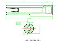 双件铣双槽铣夹具的三维造型与夹具的制造工艺确定