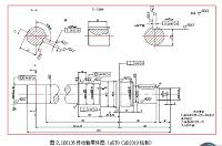 传动轴工艺工装设计