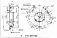 柴油机主轴承盖工艺方案分析及工装设计